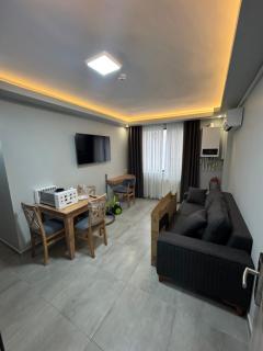 Airport Bayrak Residences Trabzon - - 3
