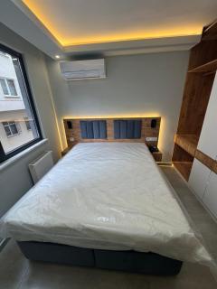 Airport Bayrak Residences Trabzon - - 2