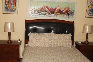Artist Place Kensington 2BR New Kingston - New Kingston - 0