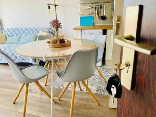 La Timonerie - La Caraque 35, vue mer et dunes classé 2 étoiles - 7