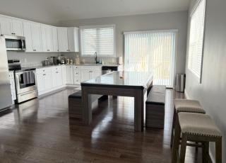 Brand New Fully Furnished Villa - Worcester - 6