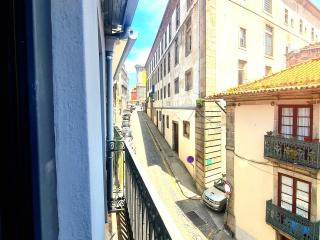 Taipas flats - Porto - 1