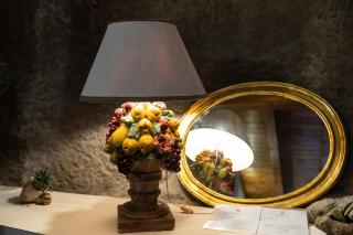 Casa Fiore del Borgo Bella di notte Junior suite - Castiglione di Sicilia - 7