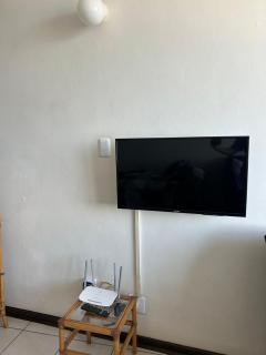 Coastal Bliss Retreat Peacehaven 207 - Scottburgh - 8