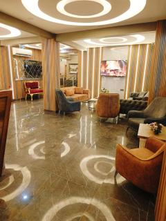 Vizyon Park Otel - 8