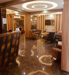 Vizyon Park Otel - 6