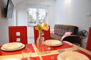Apartamenty MAGELLAN Przy Plaży -Ap 4 z Balkonem Od Strony Morza - Rowy - 6