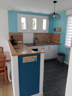 Maison proche du bourg de Crozon et des plages de Morgat - Crozon - 5