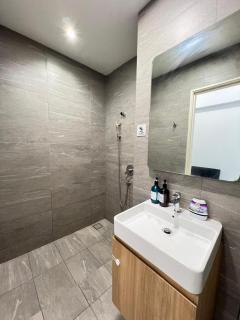 Cozy Studio near Pavilion BJ Mall and Axiata Arena - Kuala Lumpur - 8