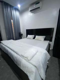 Homely Lodge & Apartments - Badore - 9