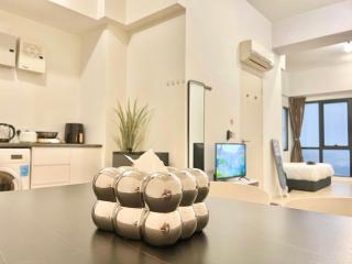Cozy Studio near Pavilion BJ Mall and Axiata Arena - Kuala Lumpur - 3