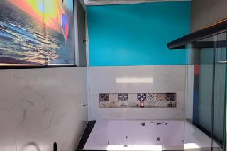 Suíte Sovimaster - Com Piscina - Ilhabela - 7