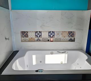 Suíte Sovimaster - Com Piscina - Ilhabela - 6