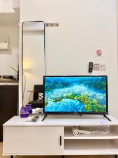 Cozy Studio near Pavilion BJ Mall and Axiata Arena - Kuala Lumpur - 1