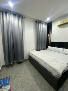 Homely Lodge & Apartments - Badore - 4