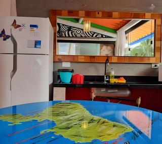 Suíte Sovimaster - Com Piscina - Ilhabela - 1