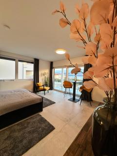 Romantic coastal apartment with sea views - Komarna - 8