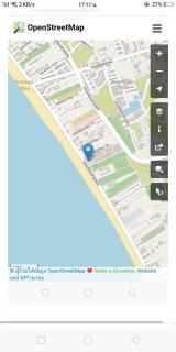 jomtien pattaya floor24th seaview 1bedroom 33sqm - Jomtien Beach - 8
