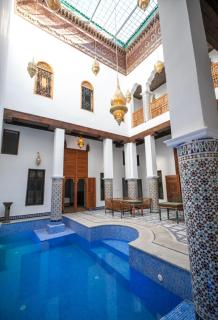 El Miloudy Palace - 0