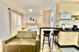 MELhOR localizaçao c/ sacada - Curitiba - 2