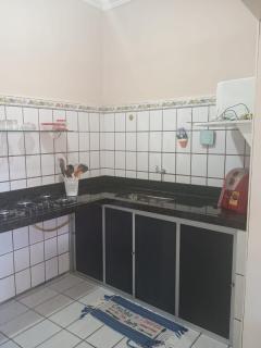 Casa Para o SÃO JOÃO - Campina Grande - 6