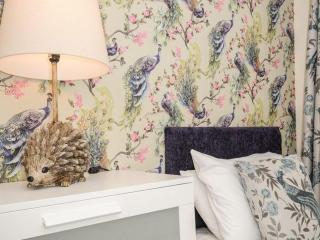 Patchs pad - Gunnislake - 2