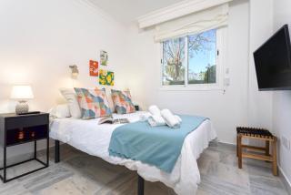 Bright Garden Puerto Banús by Rent Me - Marbella - 6