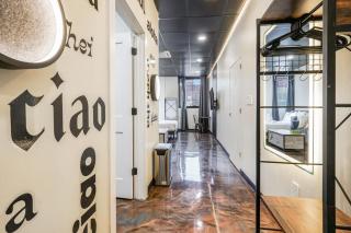 New Loft 3 min to Local hospitals Sleeps 4 - Pittsburgh - 0