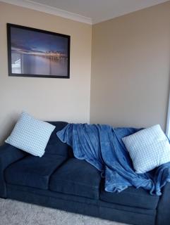 Christian couples retreat, pet friendly BnB - 3