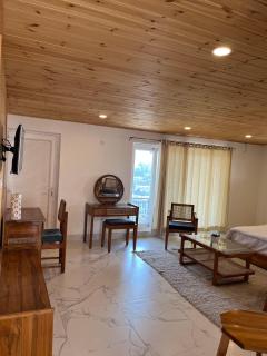 Trim Cottage By Lehriyat Retreats - 1