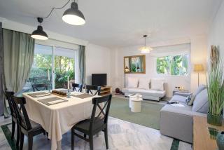Bright Garden Puerto Banús by Rent Me - 2