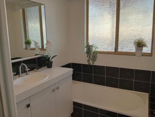 Christian couples retreat, pet friendly BnB - 2