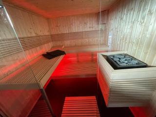 Luxuschalet ZUR RESI - Mauth - 5