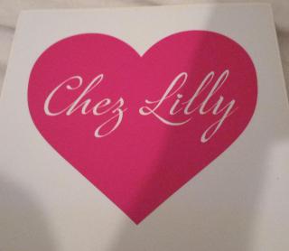 Chez Lilly - Oranjestad - 5