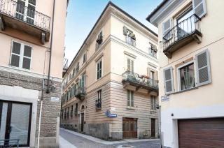 San Martino Suite - 2 bedrooms, 2 bathrooms, private garage - Asti - 6