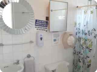 Chez Lilly - Oranjestad - 2