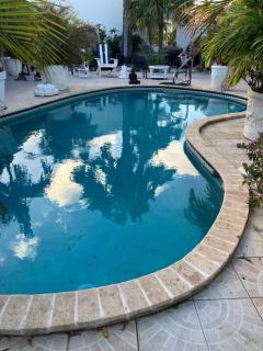 Chez Lilly - Oranjestad - 1