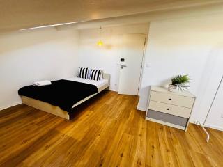 Luxury rooms in Central location of Lisbon - Lisbona - 4