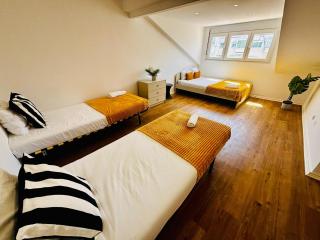 Luxury rooms in Central location of Lisbon - Lisbona - 2