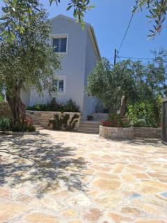 Island Breeze Villa - 5