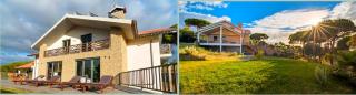 SeaSintra - Your Exclusive Retreat with Unrivalled Privacy and Oceanic Vistas - Colares - 9