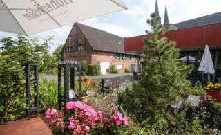 Mondstrahl Saal & Hotel - Wadersloh - 9