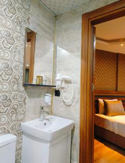 Vizyon Park Otel - 1