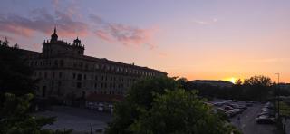 Amma Ribeira Sacra - Monforte de Lemos - 8