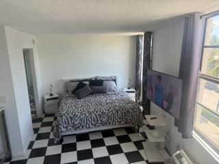 Large Studio Apartment Best Location in South Beach! - 2
