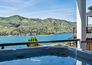 Lake Escape #99 - Chelan - 6