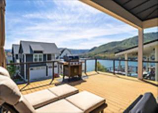 Lake Escape #99 - Chelan - 2