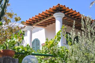 Hotel Villa Campo - Ischia - 0