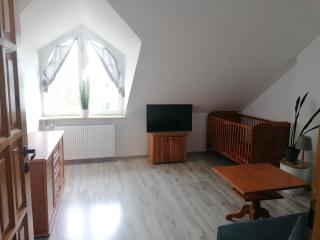 Apartament nad zatoką - 7