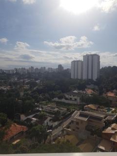 Refúgio Verde na Cidade - São Paulo - 6